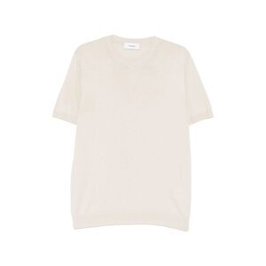 Lardini Neutrals T-Shirts & Vests - T-Shirts Men